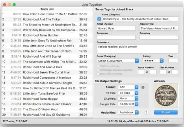 MacUpdate Join Together
