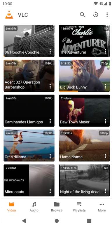 open screen recorder mac