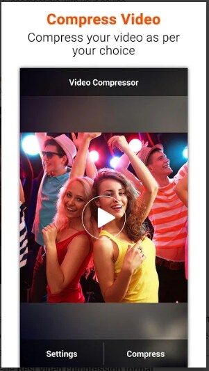 Video Compressor