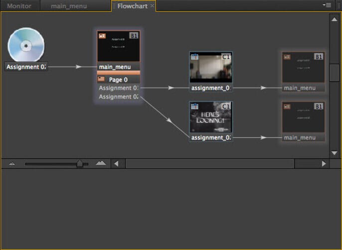 adjust recording area