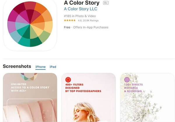 adjust recording area