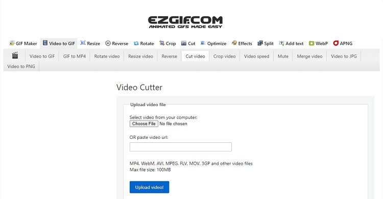 open screen recorder mac