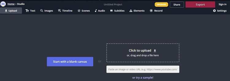 open screen recorder mac