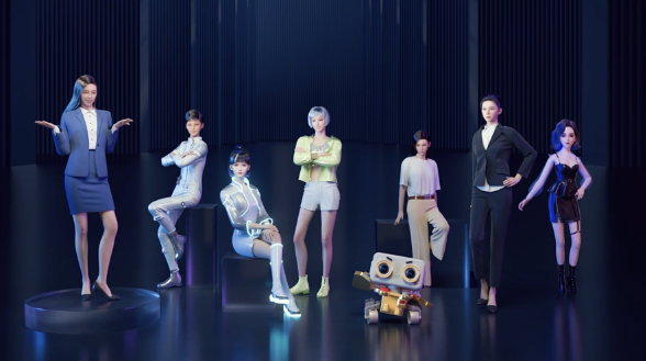 数字直播怎么搭建