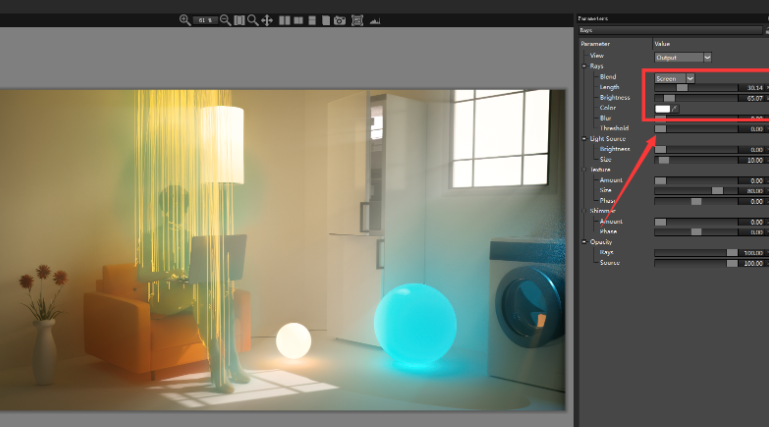 ai绘画视频怎么做的