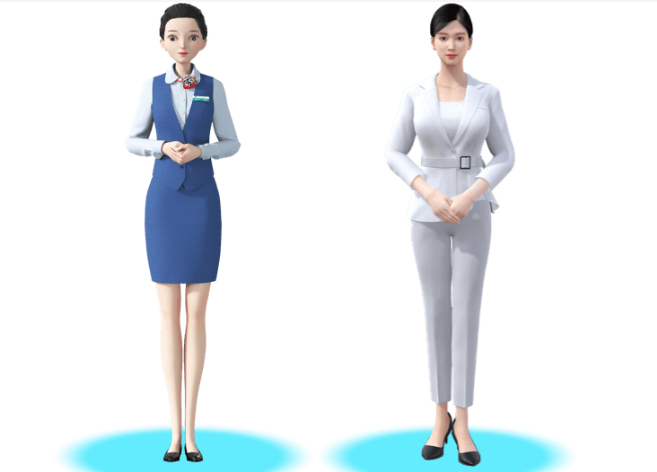 数字人直播识别是录播有什么影响