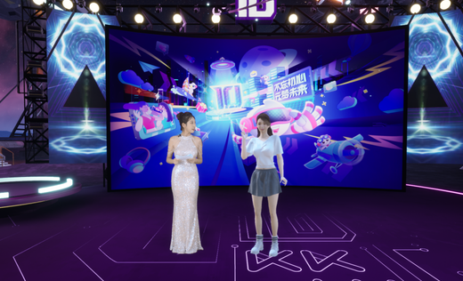 现在的数字人技术能够对的上口型吗