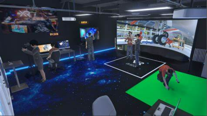 怎样能拥有一个虚拟数字人