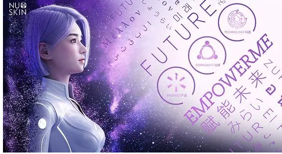 虚拟数字人直播将引领新娱乐潮流