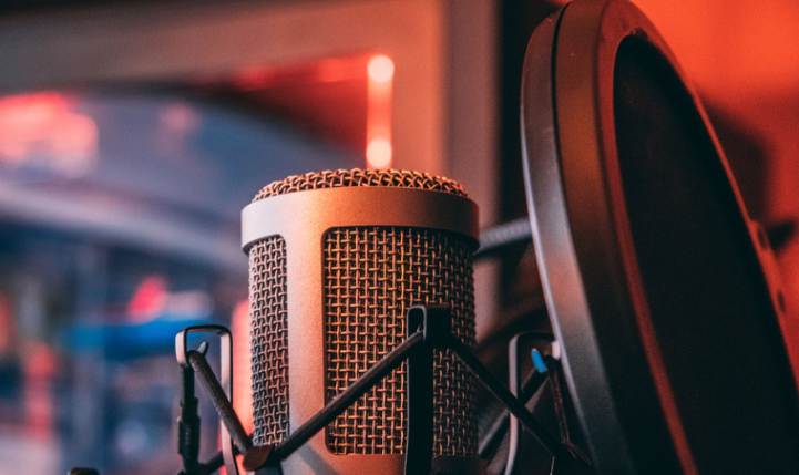 跨境电商ai配音怎么做