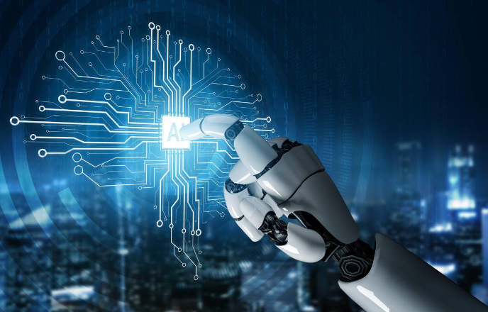 数字人播报用途和意义