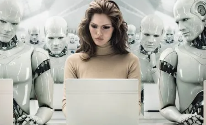 适合跨境电商使用的ai