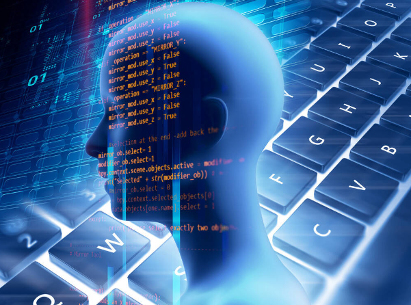 简述什么是ai数字人