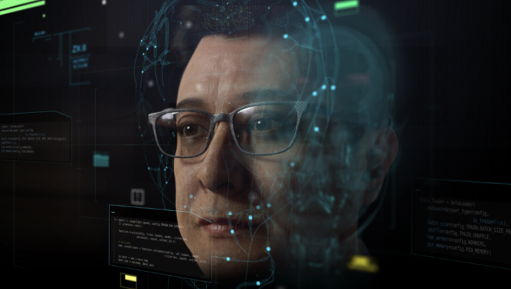 ai数字人是什么意思