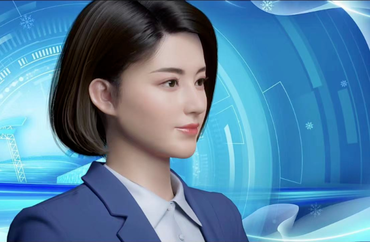 ai人工智能和虚拟数字人有什么区别