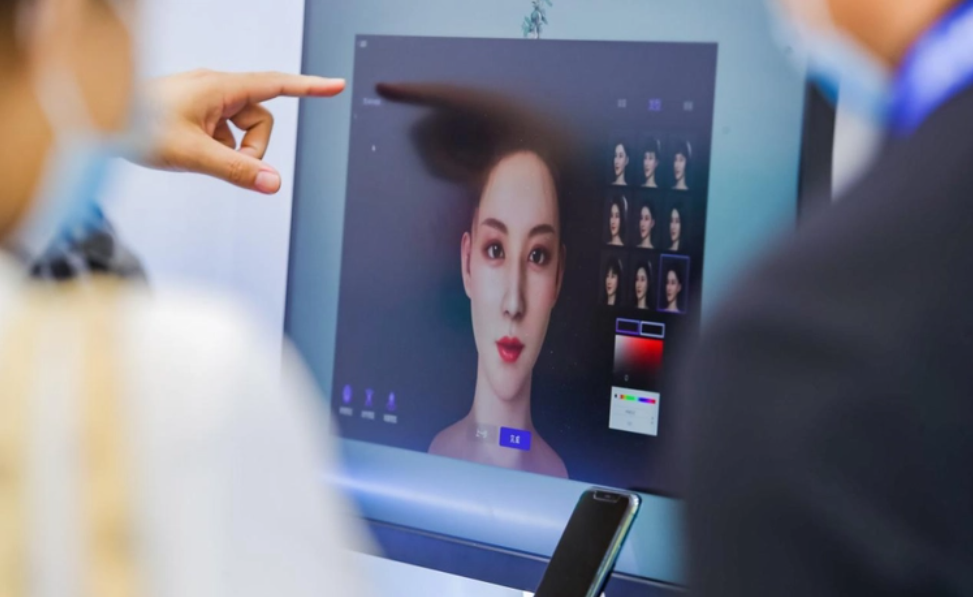 虚拟人和数字人的区别是什么