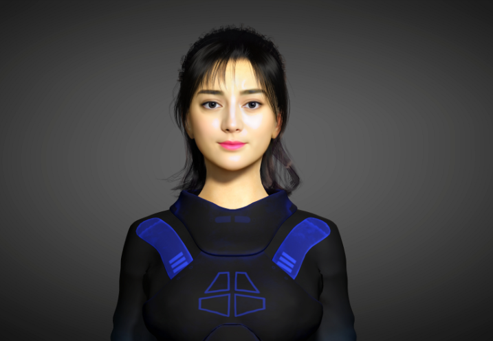 数字人属于人工智能吗