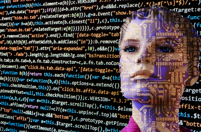 AI脚本属于人工智能吗