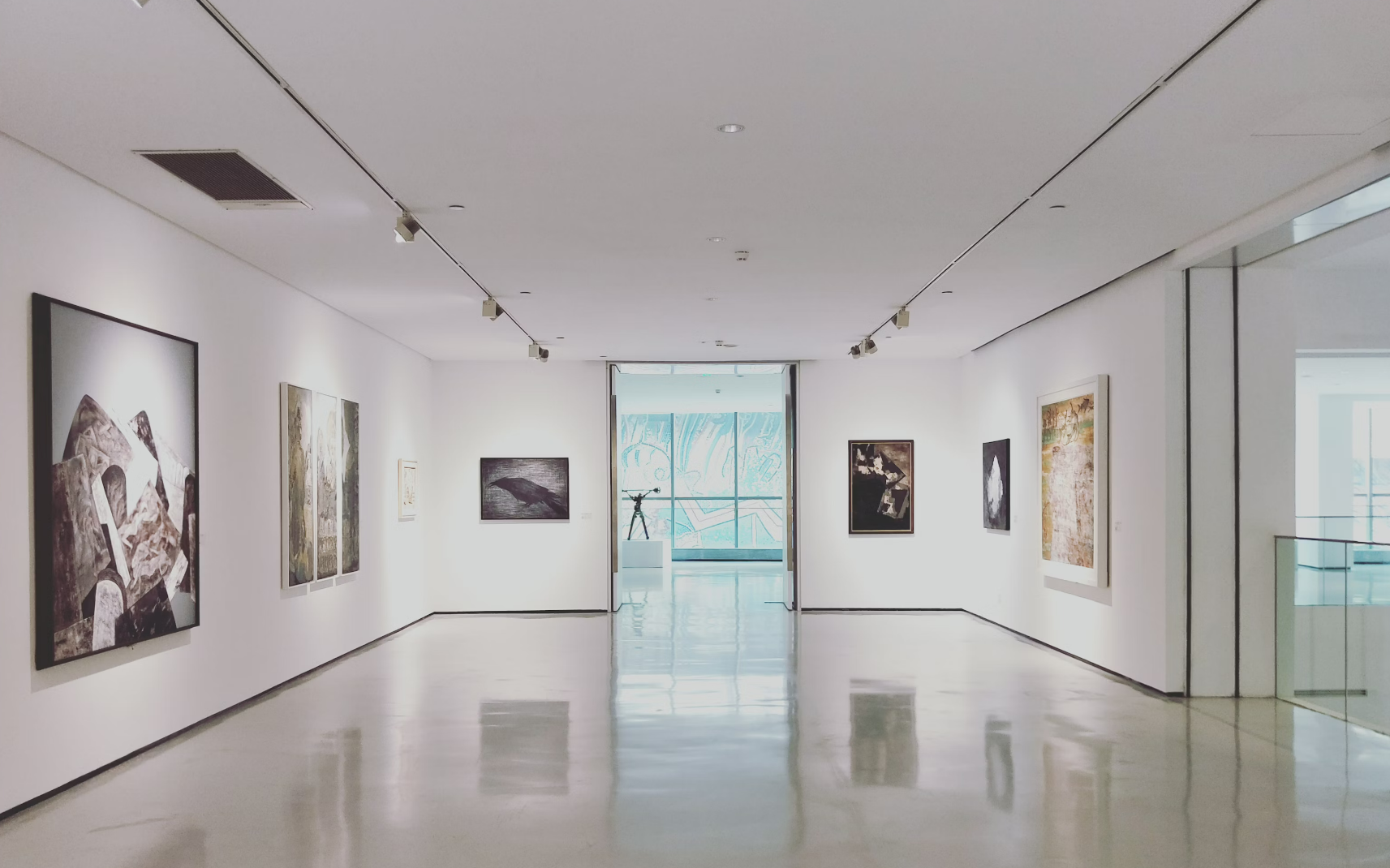 虚拟博物馆：数字人与文化传承的交汇