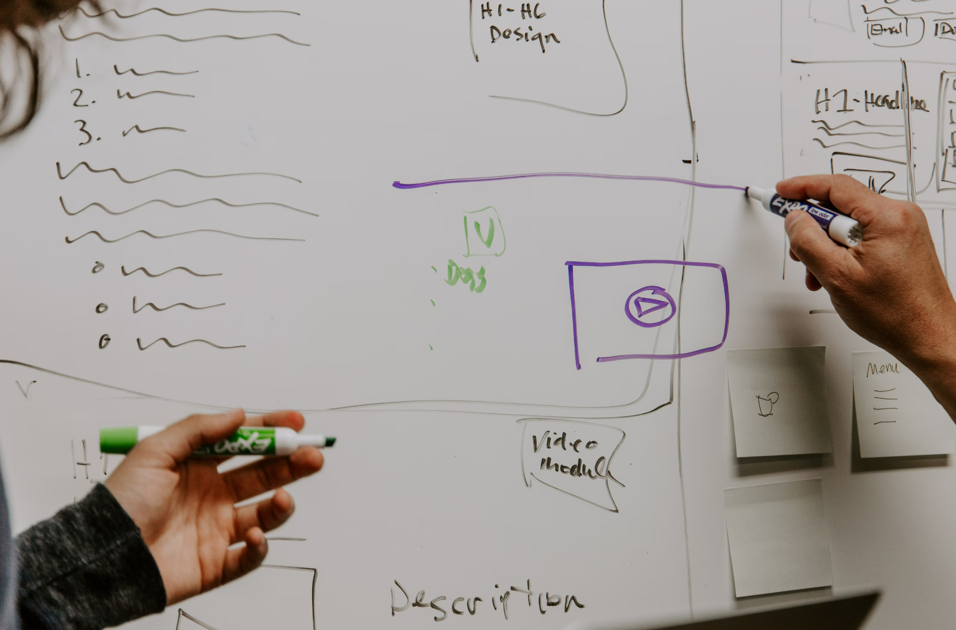 录制微课的7个步骤：创作高效在线教育内容