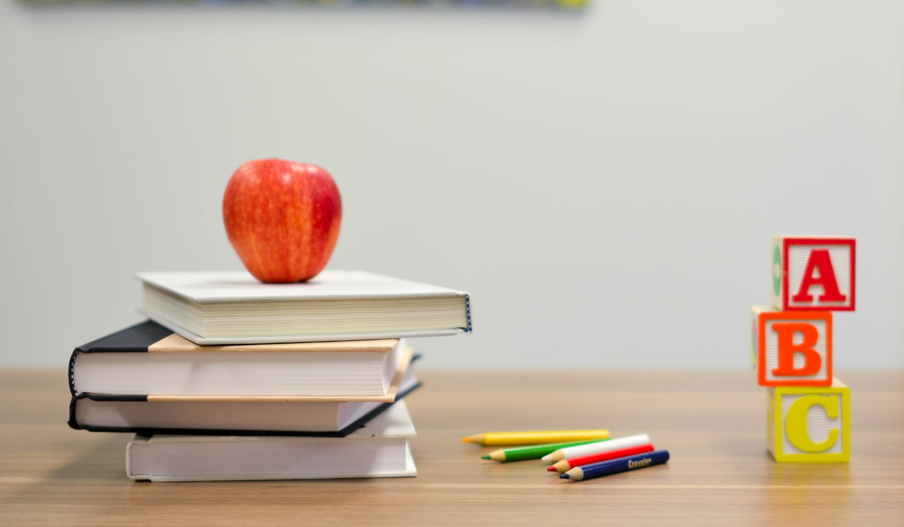 录制微课步骤：教学材料