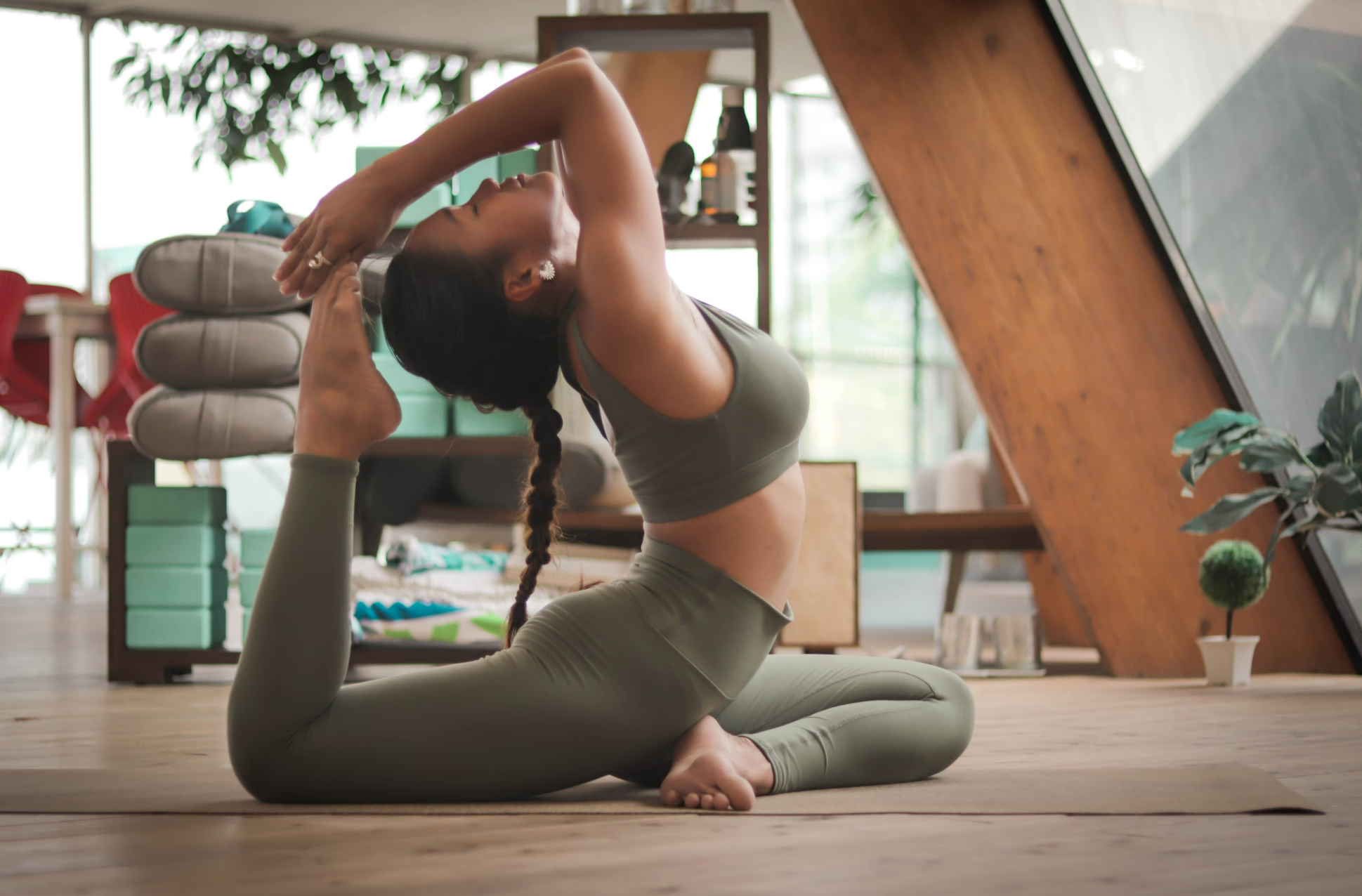 健康生活领域自媒体