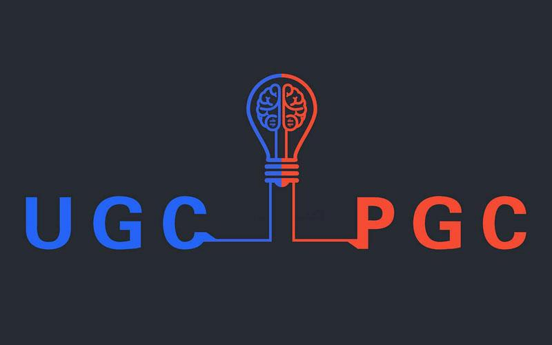 PGC、UGC与AIGC
