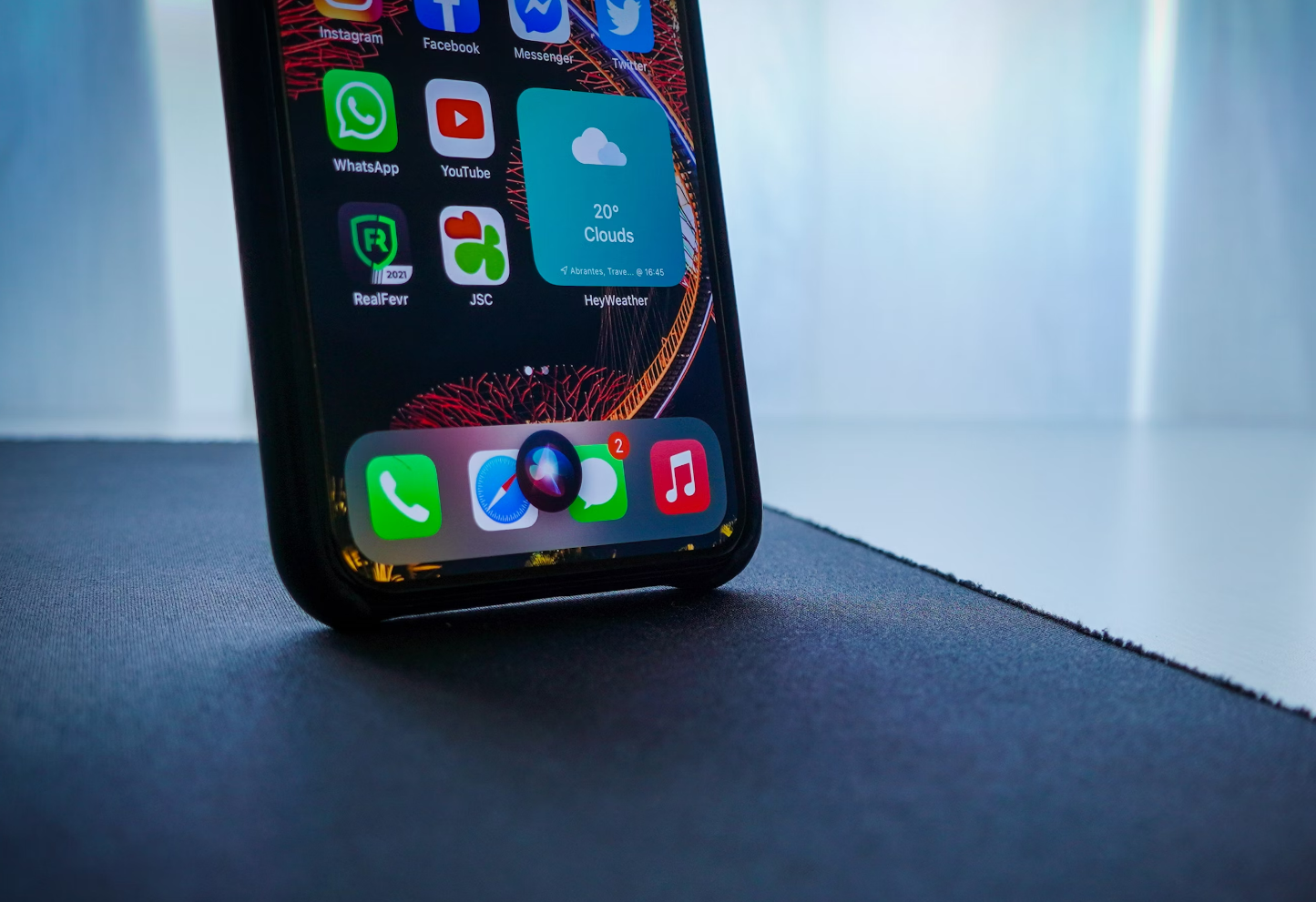 AI语音生成-虚拟助手应用