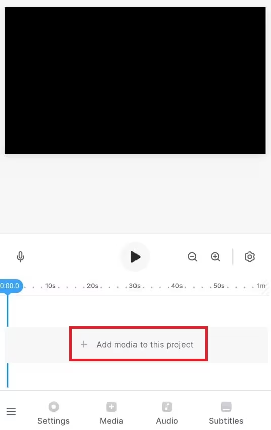 Veed.io视频翻译使用方法