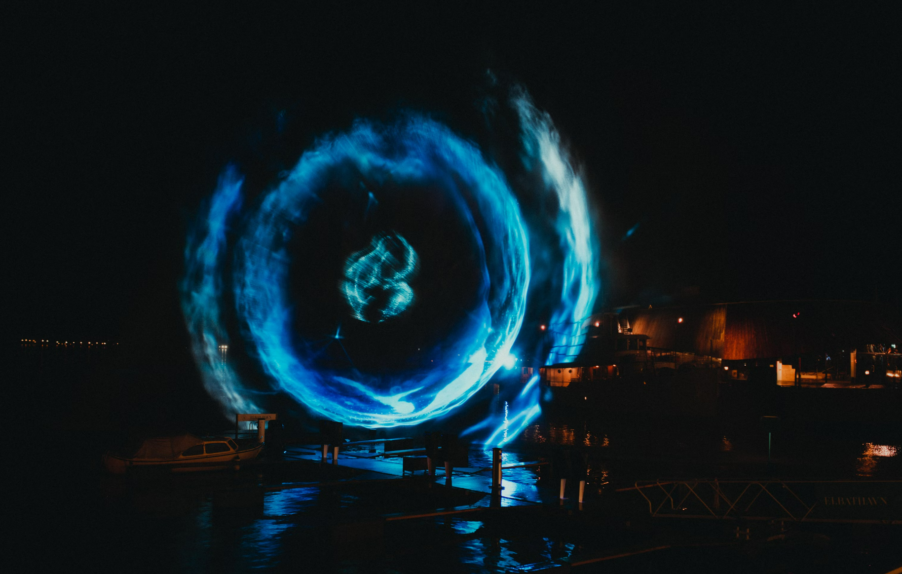 全息数字人如何呈现-全息数字人应用