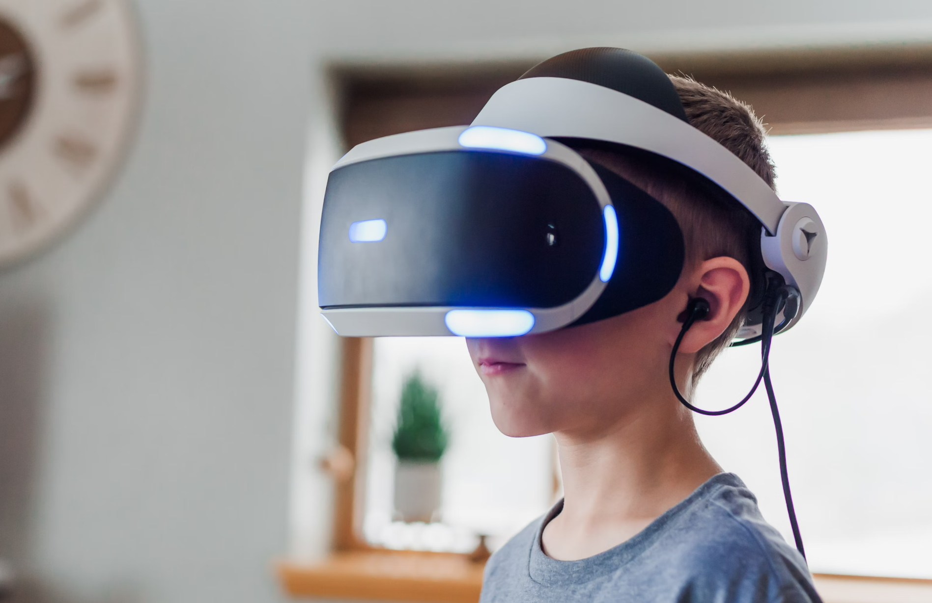 全息数字人虚拟现实