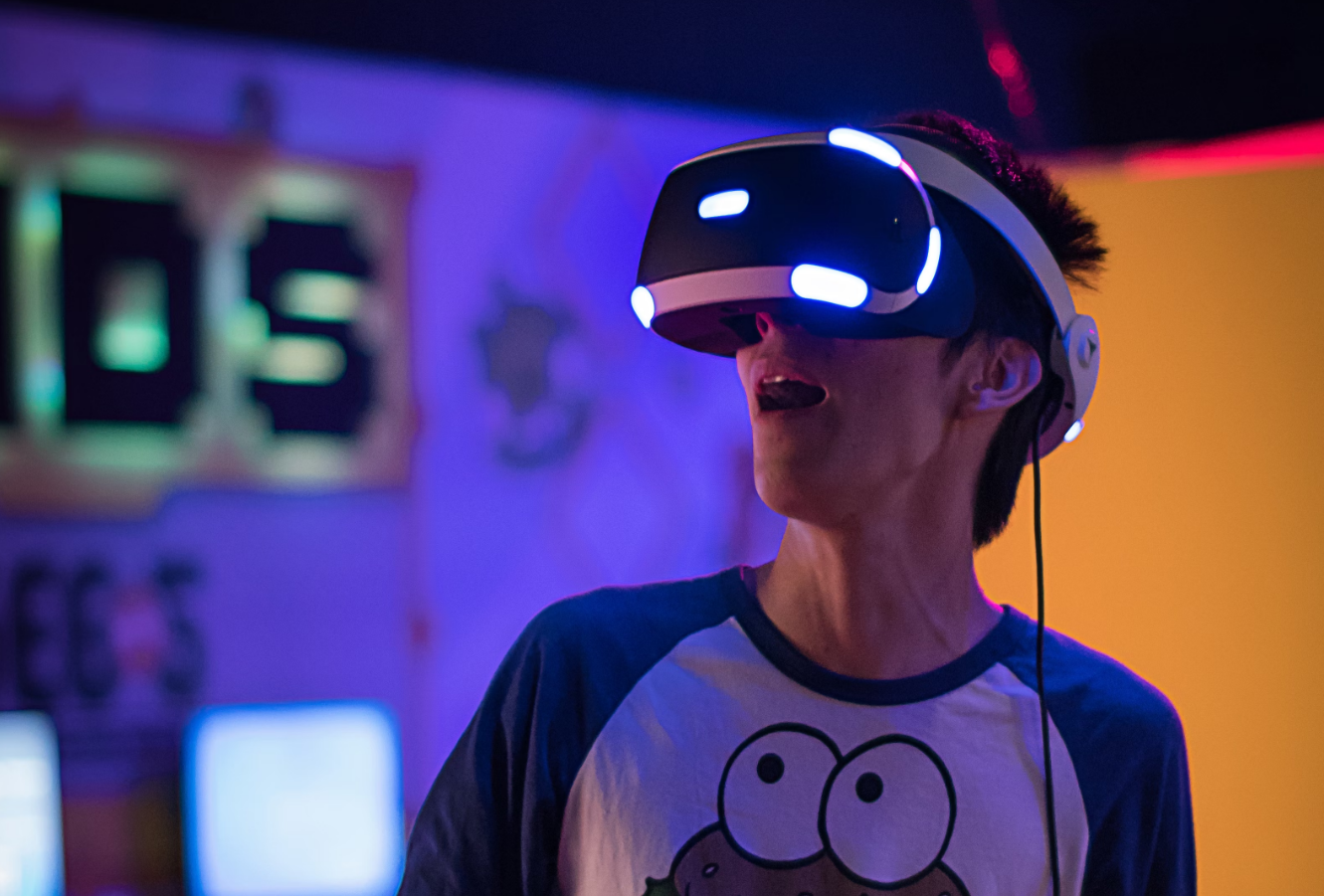 数字人是怎么做出来的-数字人视频制作