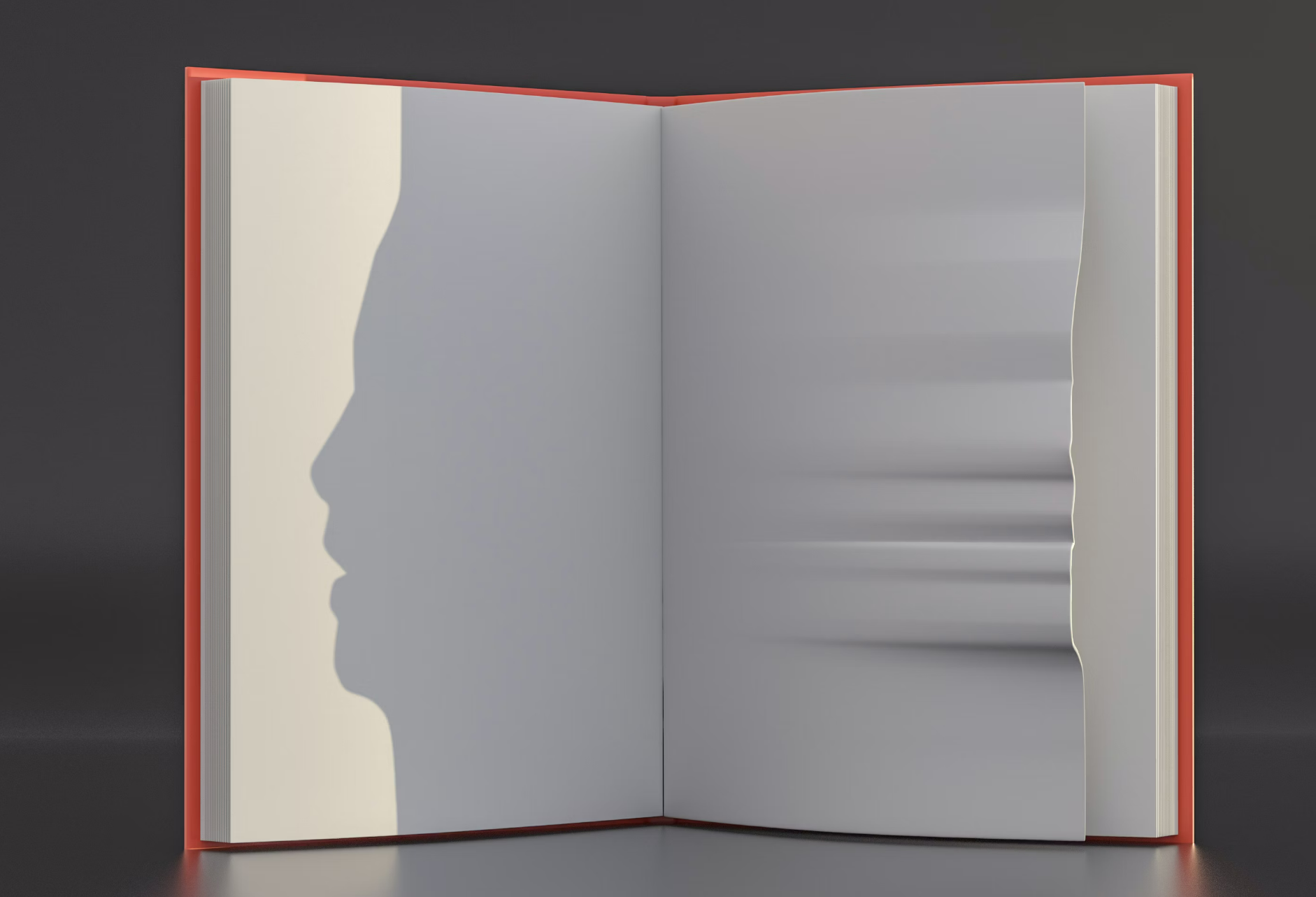 数字人的制作过程