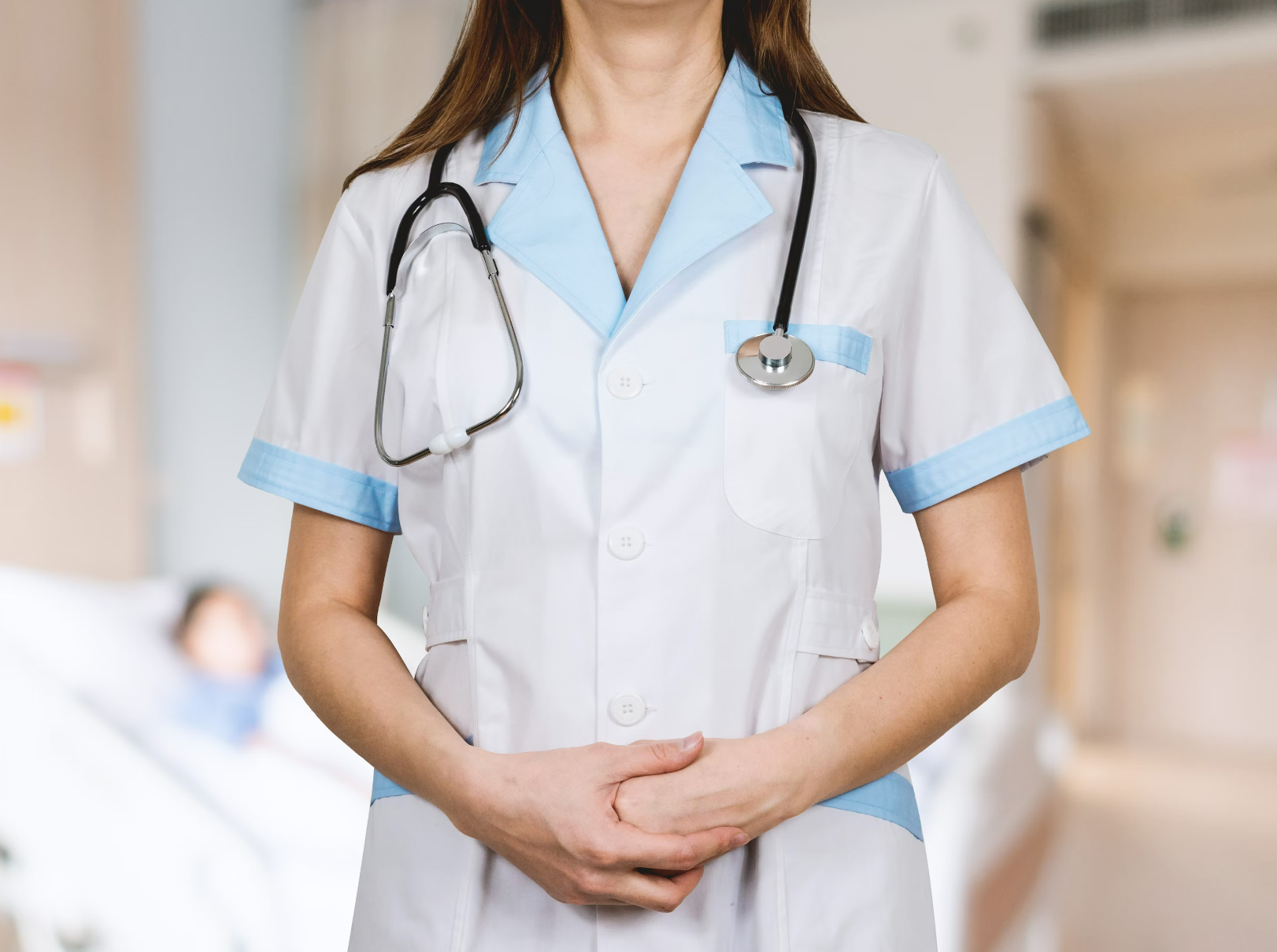 医疗虚拟数字人的应用