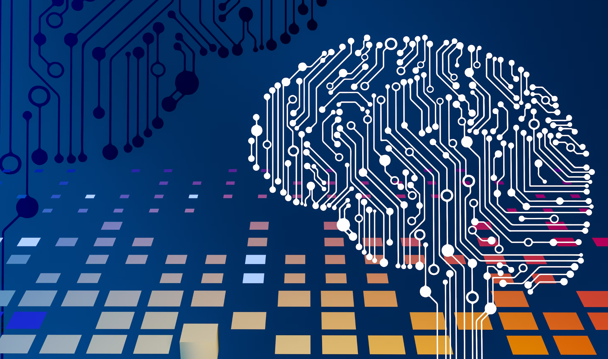 aigc智能创作时代：生产力变革！