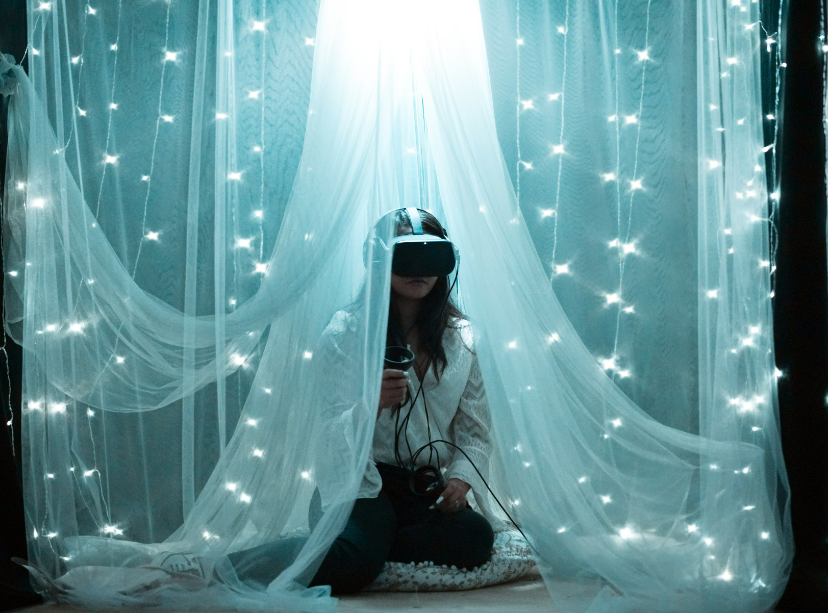 AIGC：跨界生产力变革