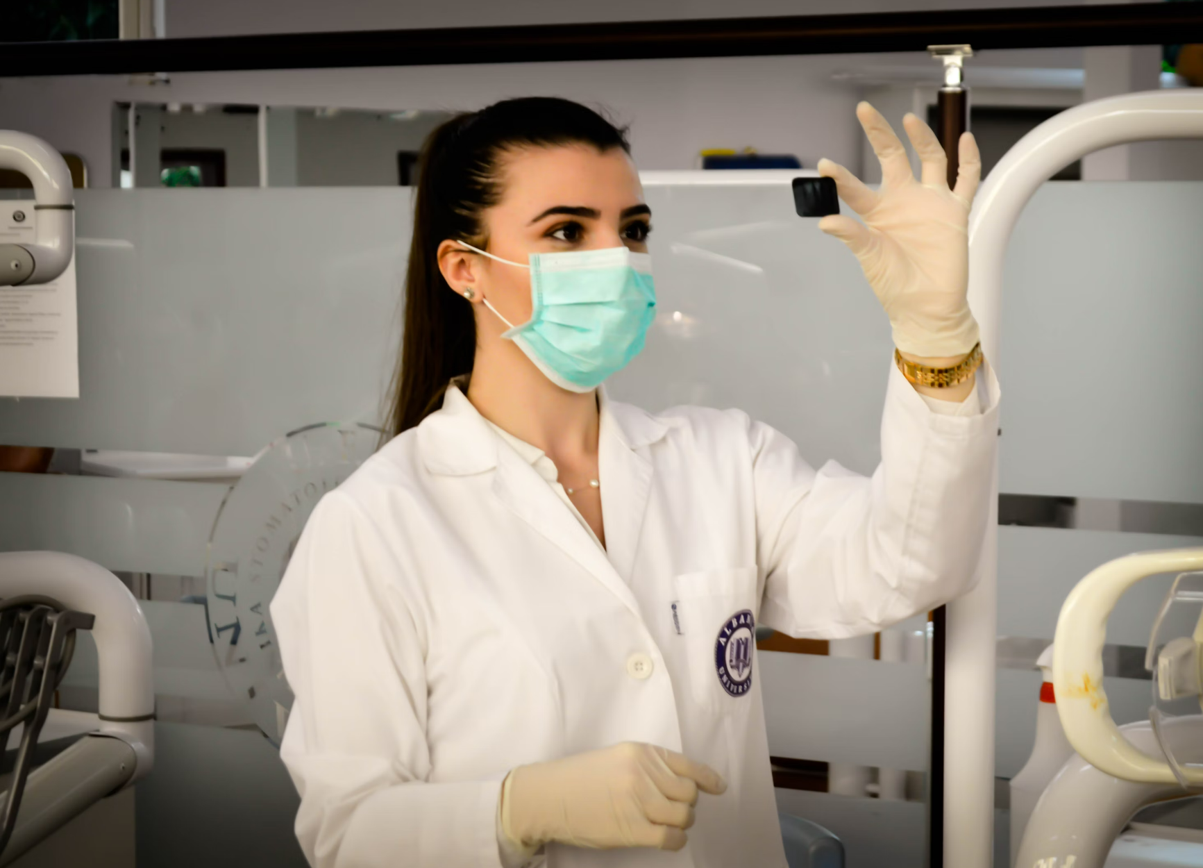 AI医学影像分析