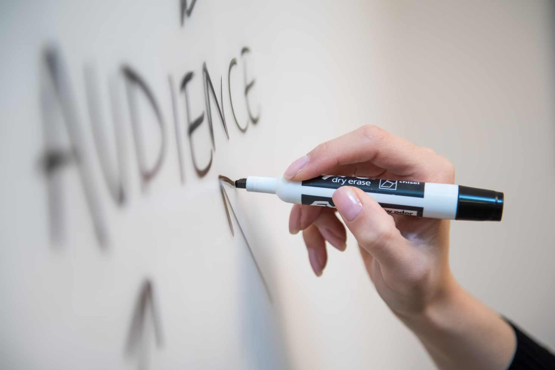 微课目标和主题