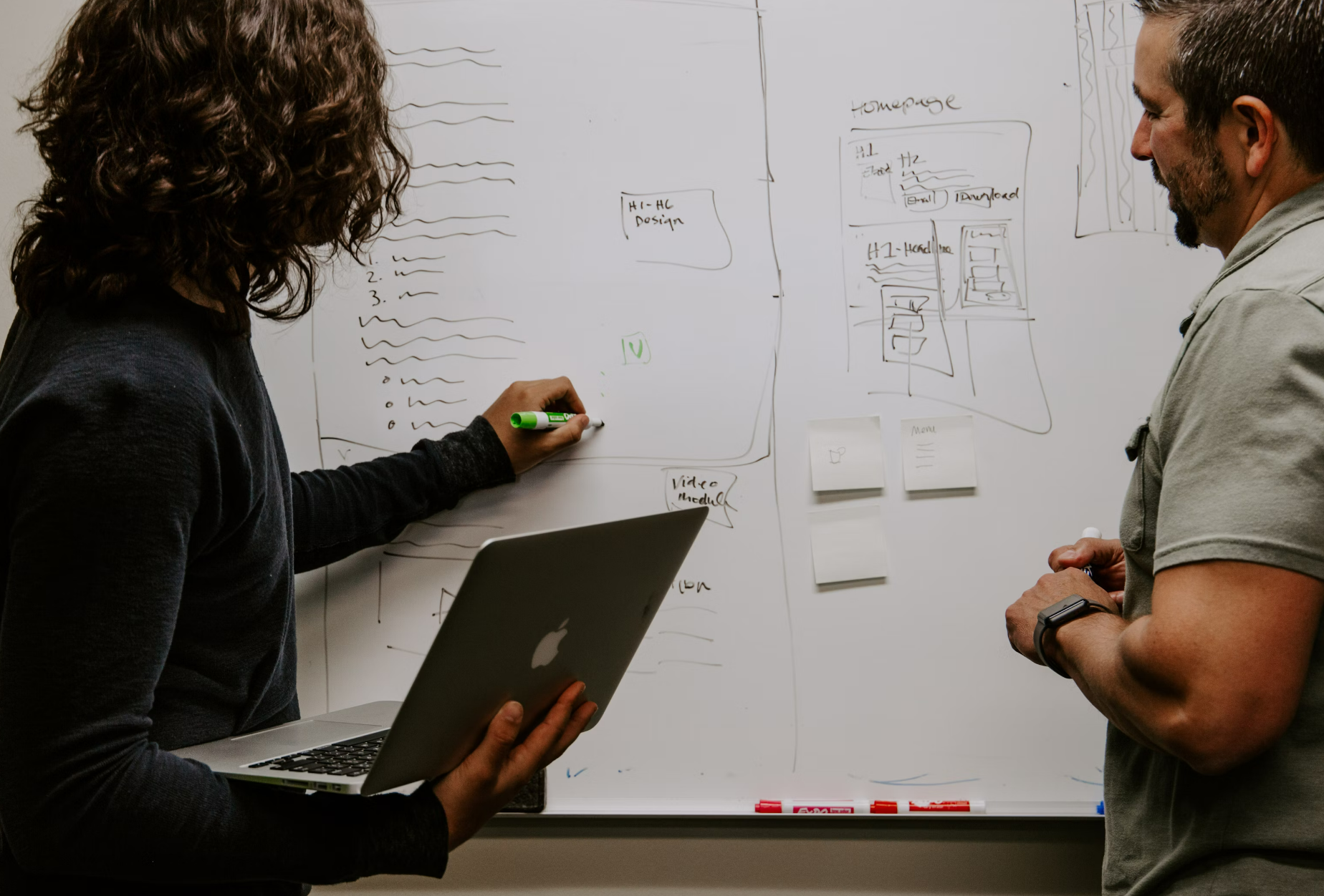 微课大纲和课程结构