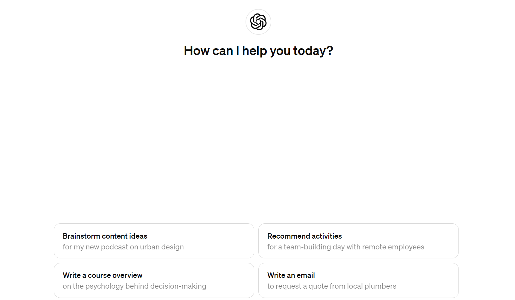 OpenAI -chatgpt视频文案自动生成器