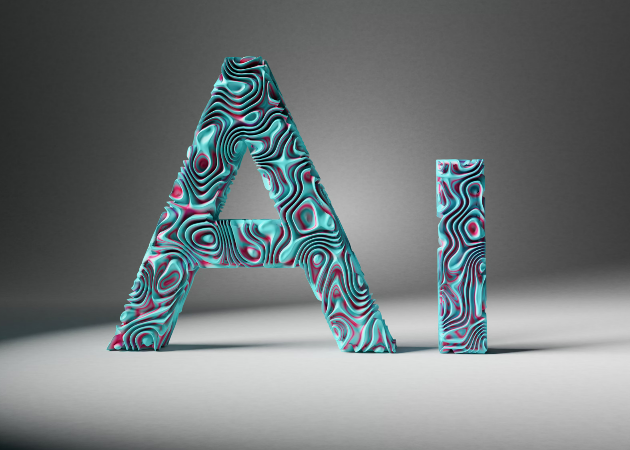 大模型与人工智能区别