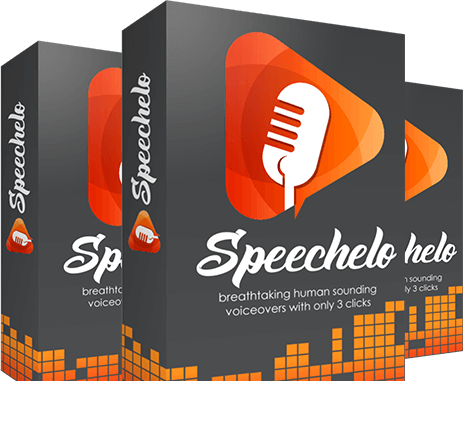 Speechelo