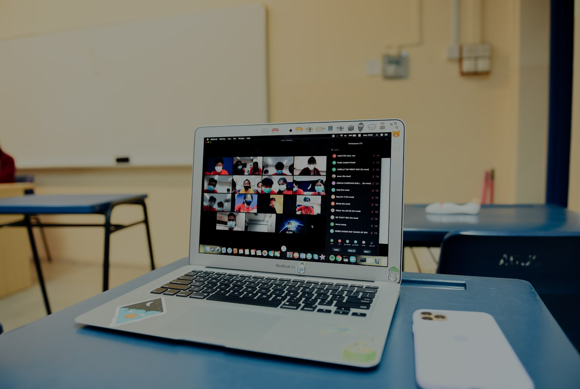 微课的形式有哪四种