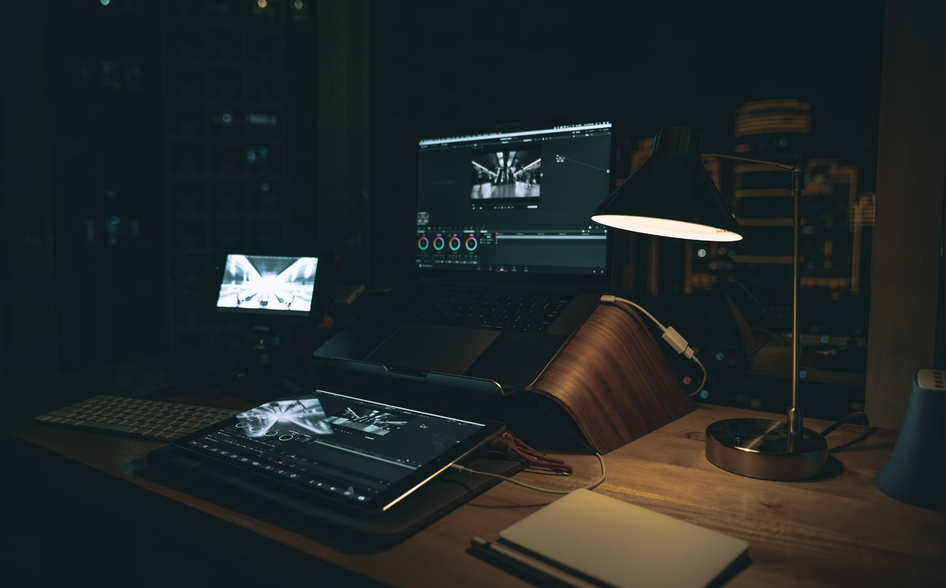 视频剪辑怎么自学