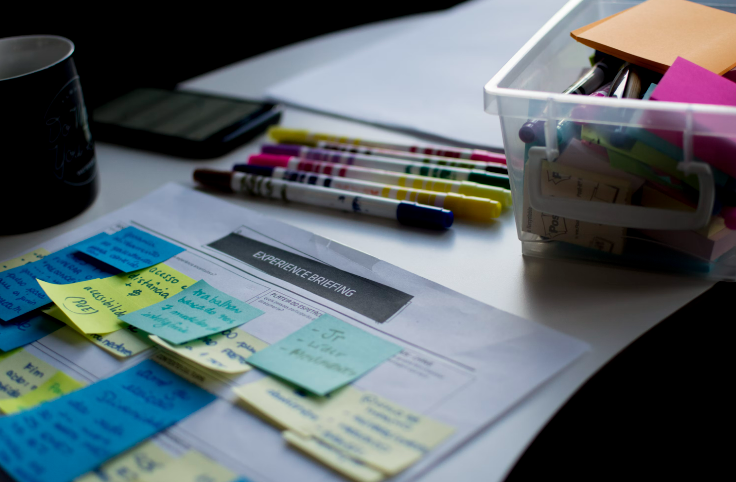 清晰明确的Prompt