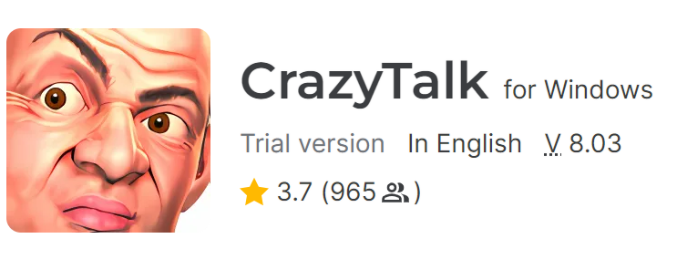 CrazyTalk Animator