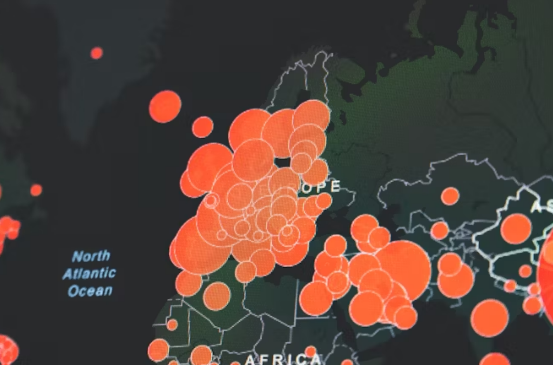 跨境电商的发展