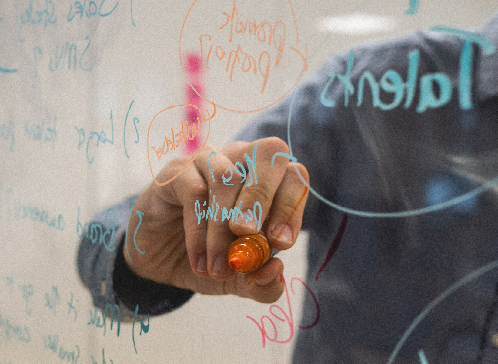 吸引播放量的文案短句合集-创作方法