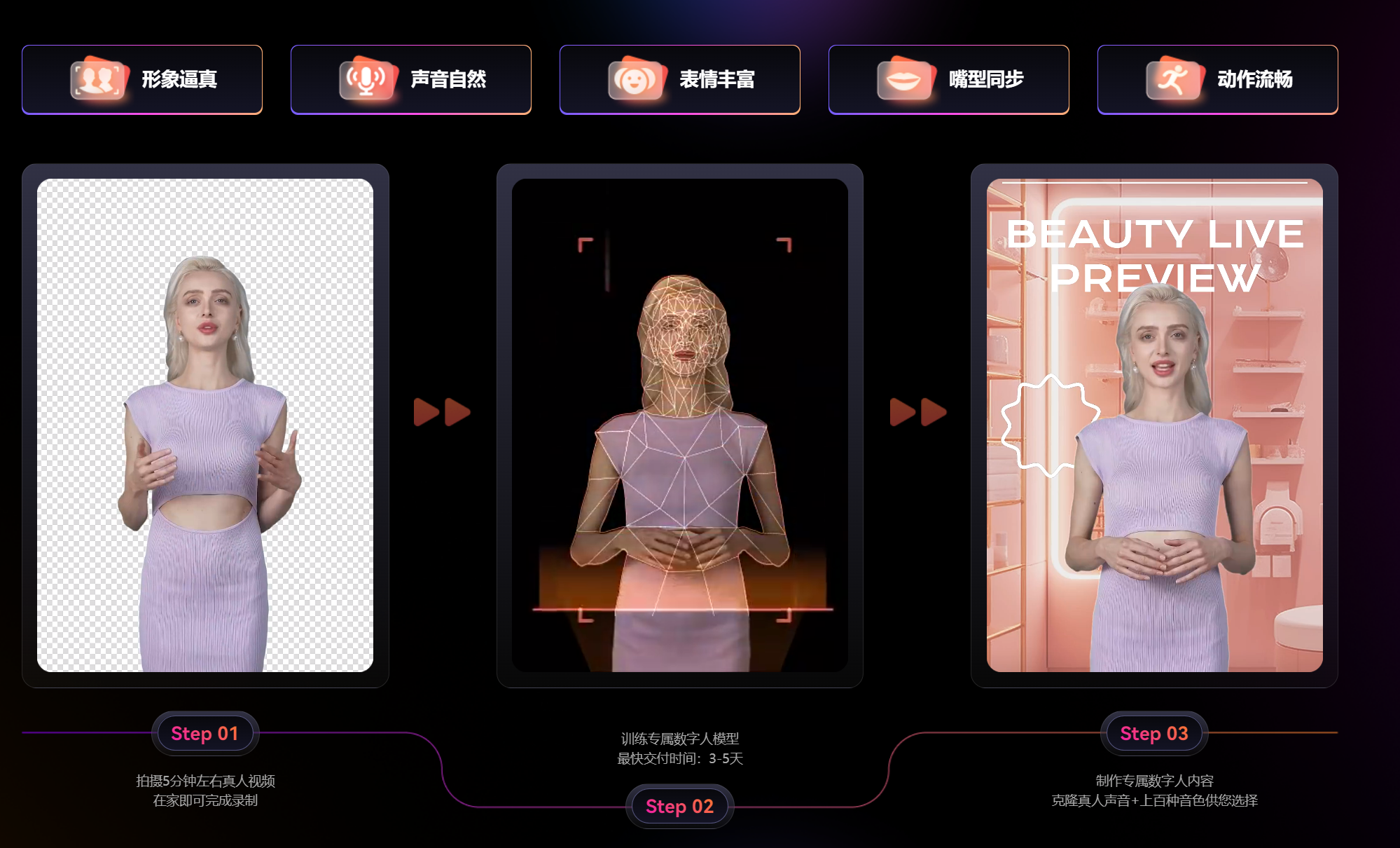 日韩免费视频观看播爆 声音克隆