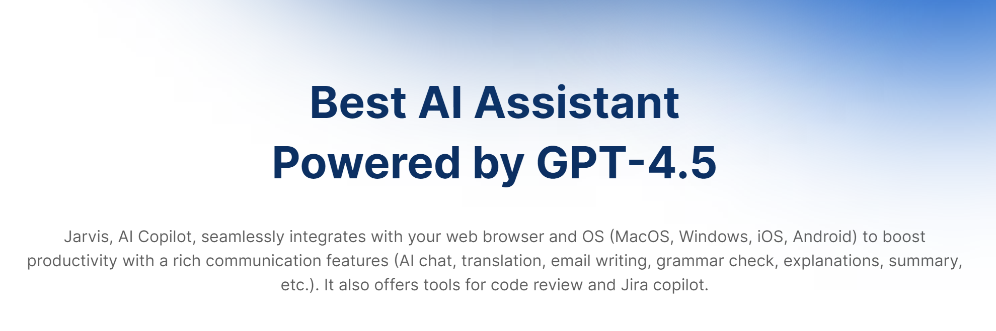 ai视频文案工具